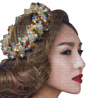 Kaz_Creations Woman-Femme-Tiara-Crown - png gratuito