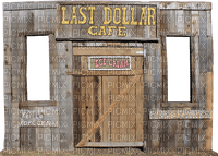cafe oeste - PNG gratuit