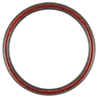 Round frame - Free PNG