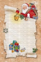 Background. Christmasletter - Free PNG
