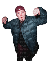 Kaz_Creations Fred-Durst - 無料png