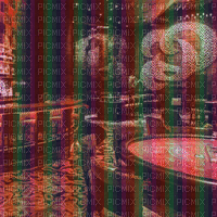 Rainbow Casino Background - Ilmainen animoitu GIF