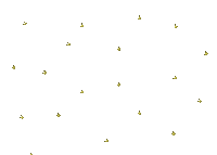 star gif milla1959 - Бесплатный анимированный гифка