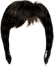 Cheveux - darmowe png