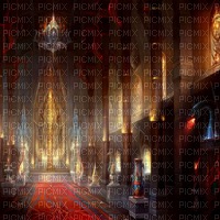 gothic background by nataliplus - PNG gratuit