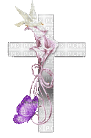 croix - Darmowy animowany GIF