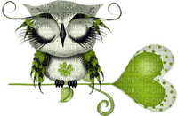 Kaz_Creations Owls Owl - png gratis
