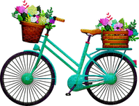 bicicleta - zadarmo png