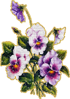 flores  gif  dubravka4 - Nemokamas animacinis gif
