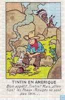 Tintin - png gratis