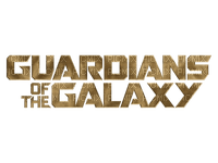 Kaz_Creations Guardians Of The Galaxy Logo Text - δωρεάν png