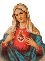 Sainte Vierge Marie - ücretsiz png