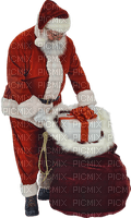 jultomte-----Santa Claus - Free PNG