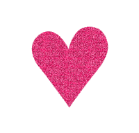 Coeur.Heart.Gif.Pink.Light.Victoriabea - GIF animé gratuit