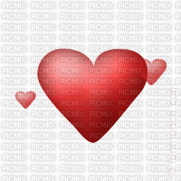 HEART - Bezmaksas animēts GIF