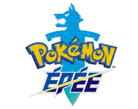 pokemon épée - безплатен png