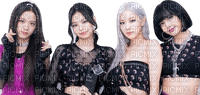 BLACKPINK 💜 - By StormGalaxy05 - δωρεάν png