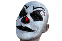 clown klovni sisustus decor pelle - png gratis