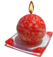 candela - Бесплатный анимированный гифка