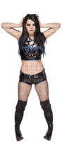 Kaz_Creations Wrestling Female Diva Wrestler - безплатен png