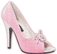 Shoe Pink - Bogusia - Free PNG