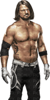 Kaz_Creations Wrestling Male Homme Wrestler - png gratuito