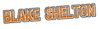 BLAKE SHELTON - PNG gratuit