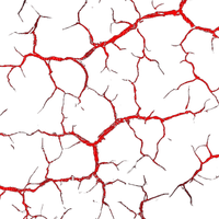 red crack - Free PNG
