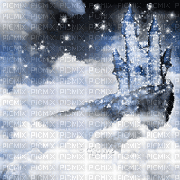 soave background animated fantasy heaven sky - Δωρεάν κινούμενο GIF