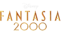 Fantasia 2000 - 免费PNG