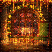christmas  background by nataliplus - Free animated GIF
