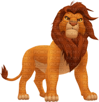 löwe lion - Free PNG