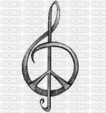 musique - Безплатен анимиран GIF