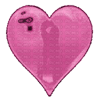 coe s34 rose pink - GIF animé gratuit