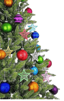 Christmas tree.Noël.arbre.Victoriabea