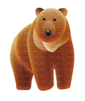 Bear - 免费PNG