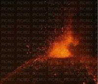 Volcano - Ilmainen animoitu GIF