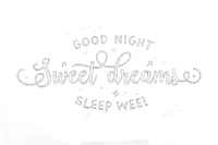 Sweet dreams - gratis png