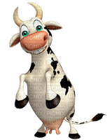 cow  by nataliplus - PNG gratuit