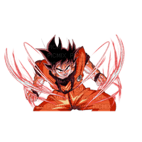 Son-Goku - Free PNG