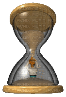 hourglass bp - Darmowy animowany GIF