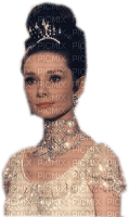 Audrey Hepburn - безплатен png