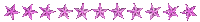 barre étoile - Δωρεάν κινούμενο GIF