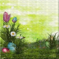 Frühling printemps spring - PNG gratuit
