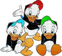 donald - 免费PNG