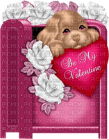 Valentine's Day valentinstag milla1959 - png gratis