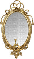 vintage mirror - δωρεάν png