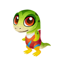 gecko - 免费PNG