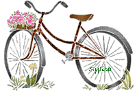 bicycle bp - Nemokamas animacinis gif