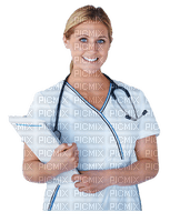 Kaz_Creations Nurse-Doctor - darmowe png